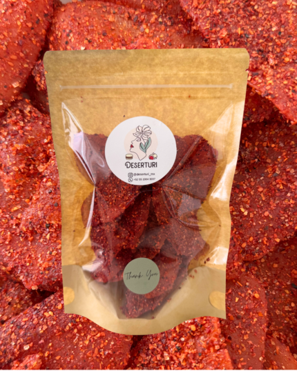 Spicy Manguitos - 200g
