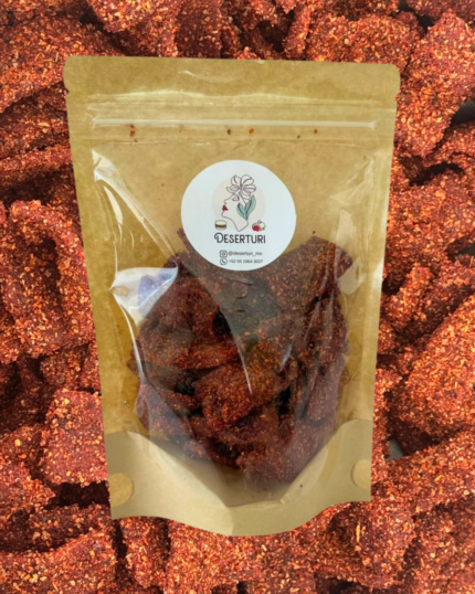 Spicy Tamarindo Bites - 200g