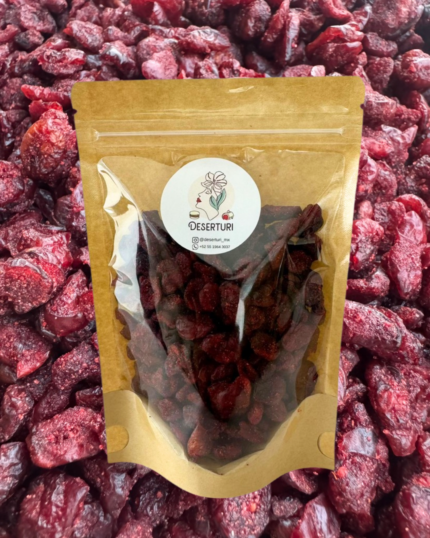 Spicy Arándanos - 200g