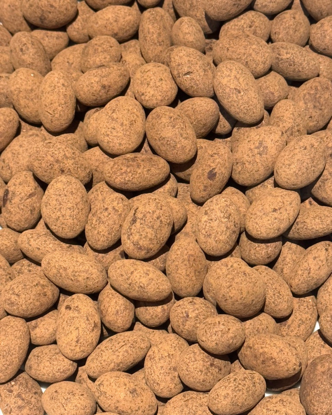 Cocoa Almonds - 250g - Imagen 2
