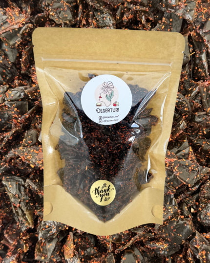 Nopal Enchilado - 200g